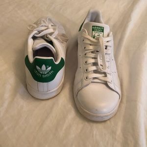 Adidas Originals Stan Smith Sneakers